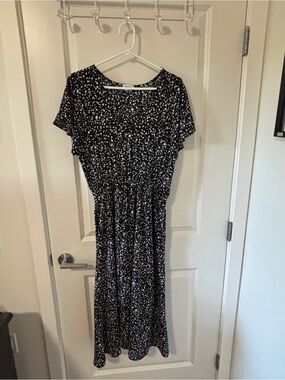 Winners: Sienna Sky Dress